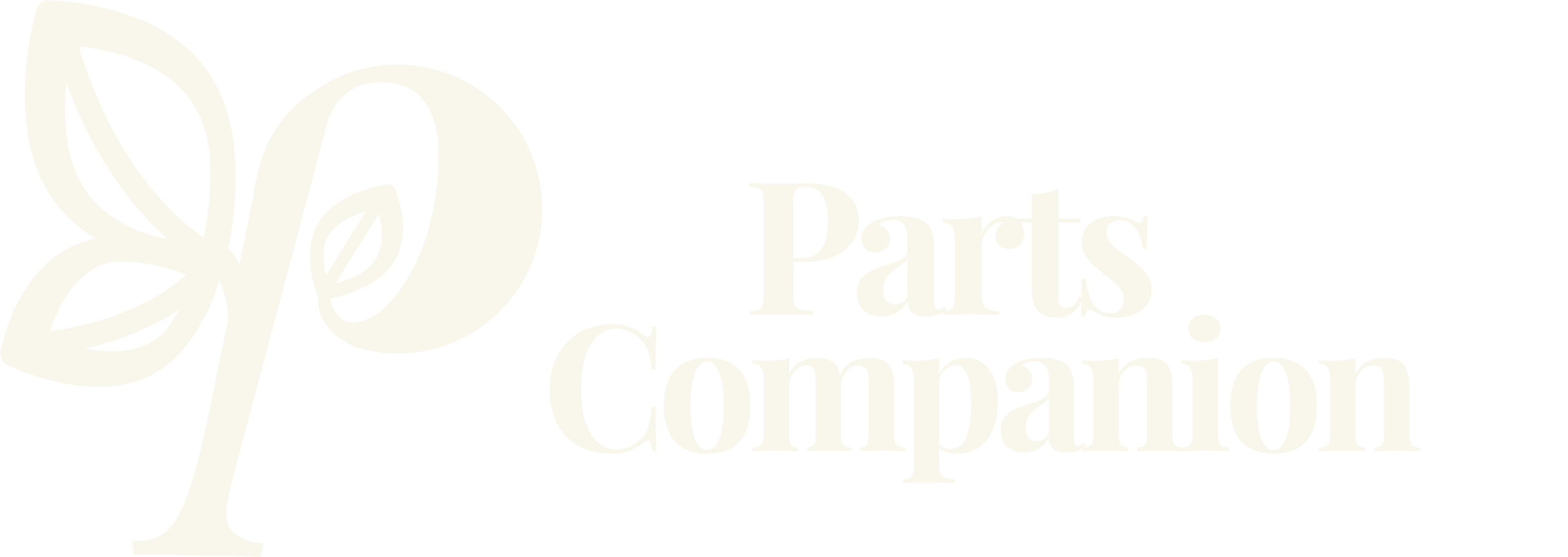 Parts Companion
